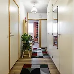 Urban Comfort By Booklapland *