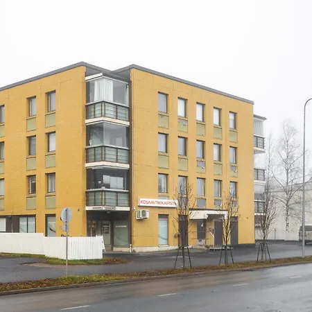 Urban Comfort By Booklapland *