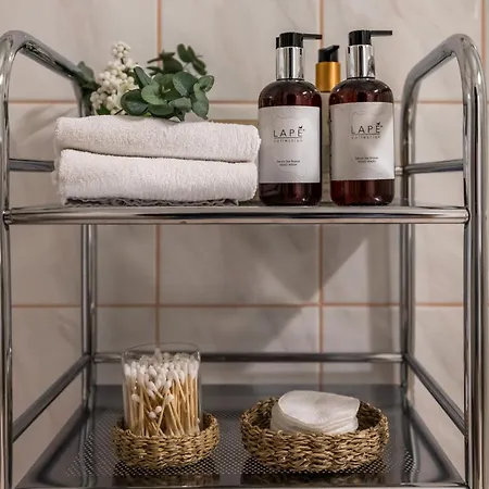 Urban Comfort By Booklapland Rovaniemi