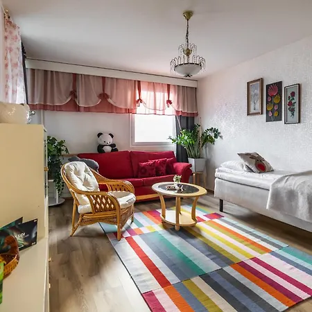 Urban Comfort By Booklapland