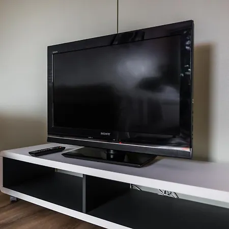 Urban Comfort By Booklapland Lägenhet