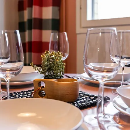 Urban Comfort By Booklapland