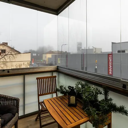 Urban Comfort By Booklapland * Rovaniemi