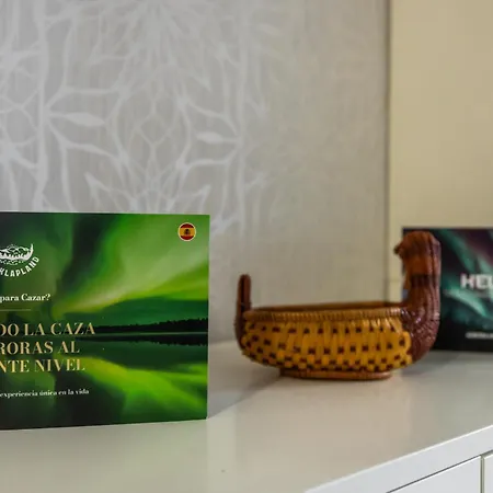 Urban Comfort By Booklapland *