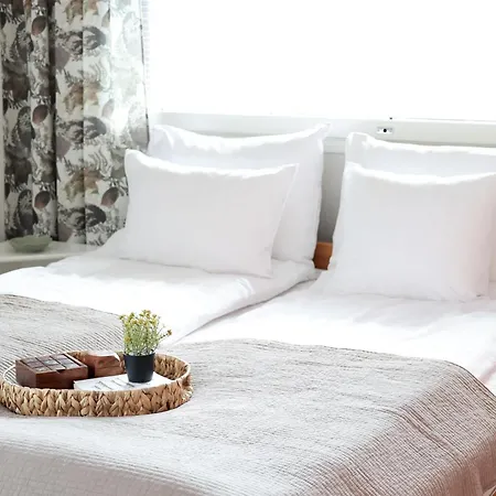 Urban Comfort By Booklapland Apartment *